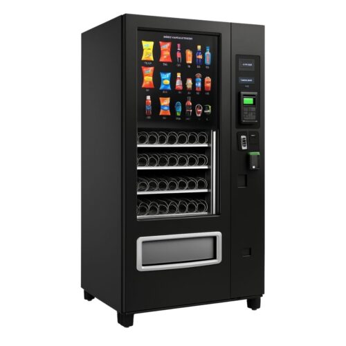 Smart Vending Machine GFD18