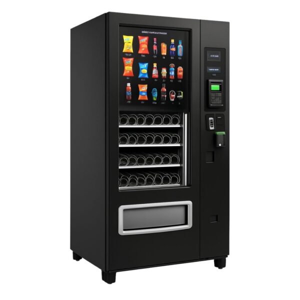 Smart Vending Machine GFD18