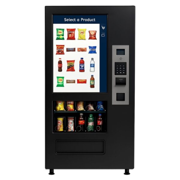 Smart Vending Machine GFD18