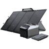Portable Solar Air Conditioner