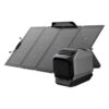 Portable Solar Air Conditioner