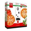 Smart Pizza Vending Machine – GFD22