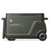 Portable Solar Cooler for Beverages