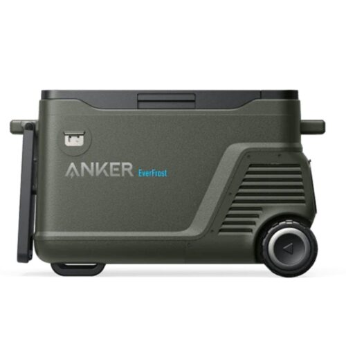 Portable Solar Cooler for Beverages