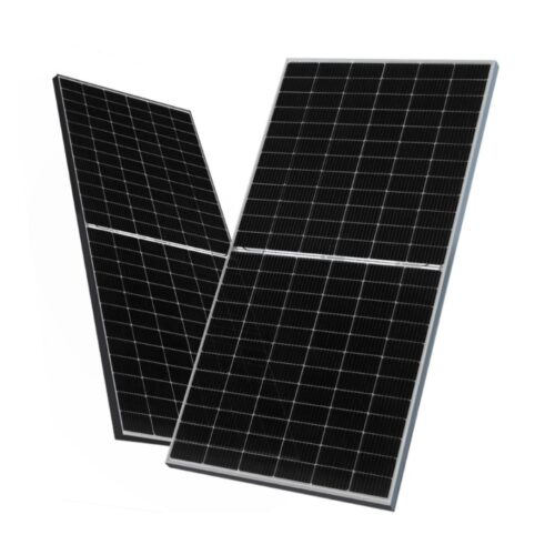 Standard Monocrystalline Solar Panel 400W