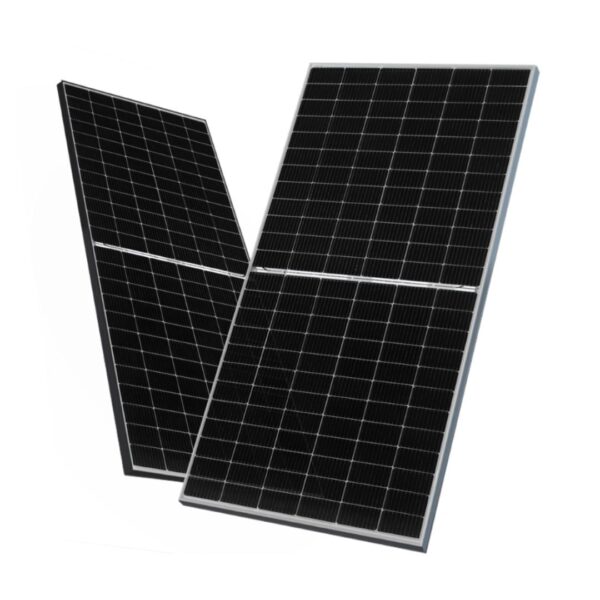 Standard Monocrystalline Solar Panel 400W